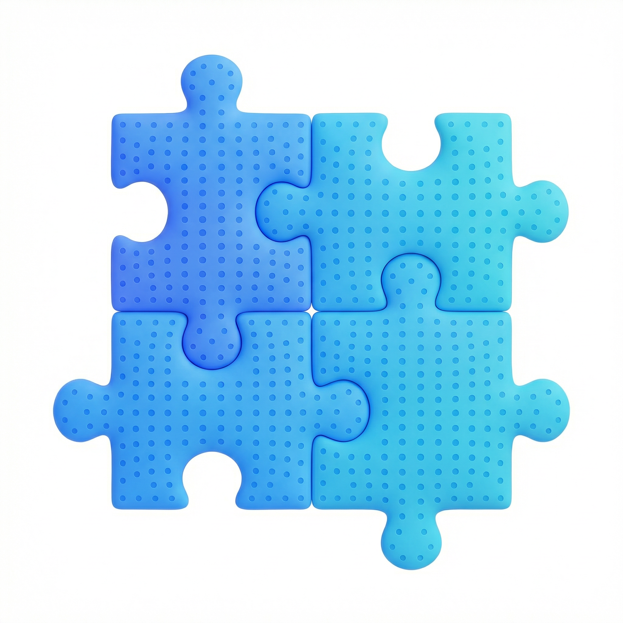 Hybrid model combining different team approaches